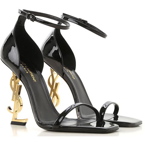 ysl schuhe damen|ysl saint laurent shoes.